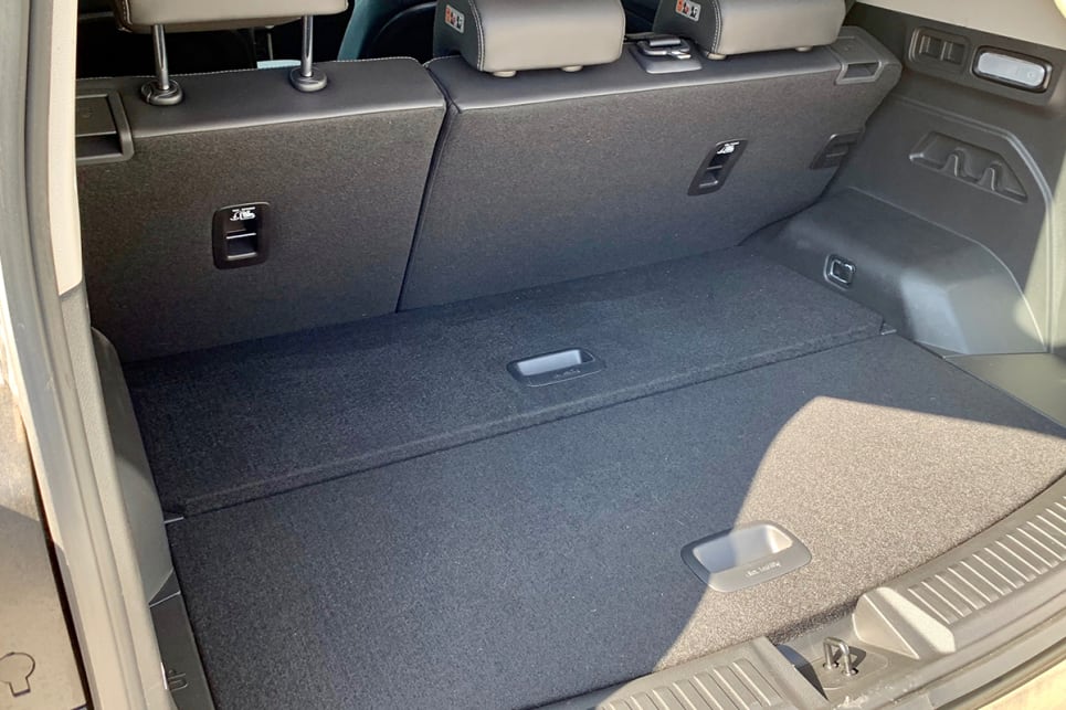 Ssangyong Korando 2019 Review Carsguide